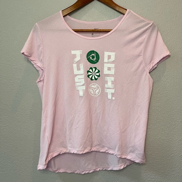 Nike Icon Clash Tee - Picture 4 of 6